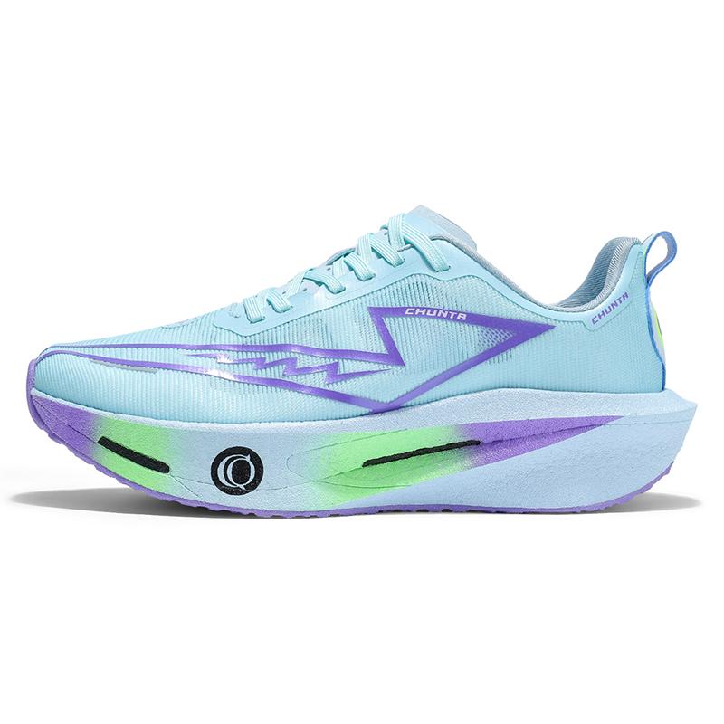 Unisex Sport Laufschuhe für Herren Damen Training Weich Abfedernd Stoßdämpfend Sommer Outdoor Joggingschuhe für Teenager