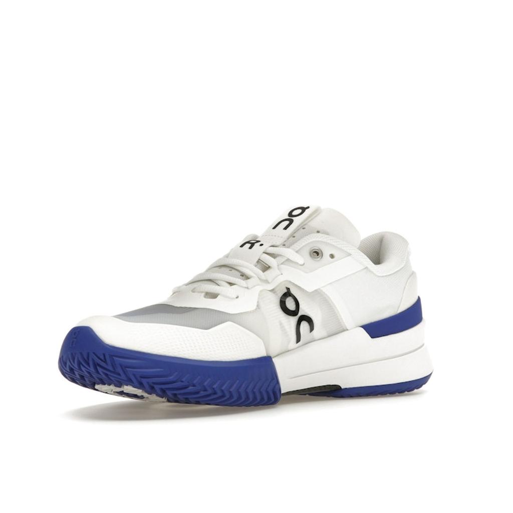 ON The Roger Pro 2 Clay White Indigo Men Sneakers 3ME10300629