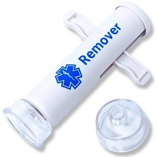 TIGER Poison Remover Cup Set 2Safety Pack