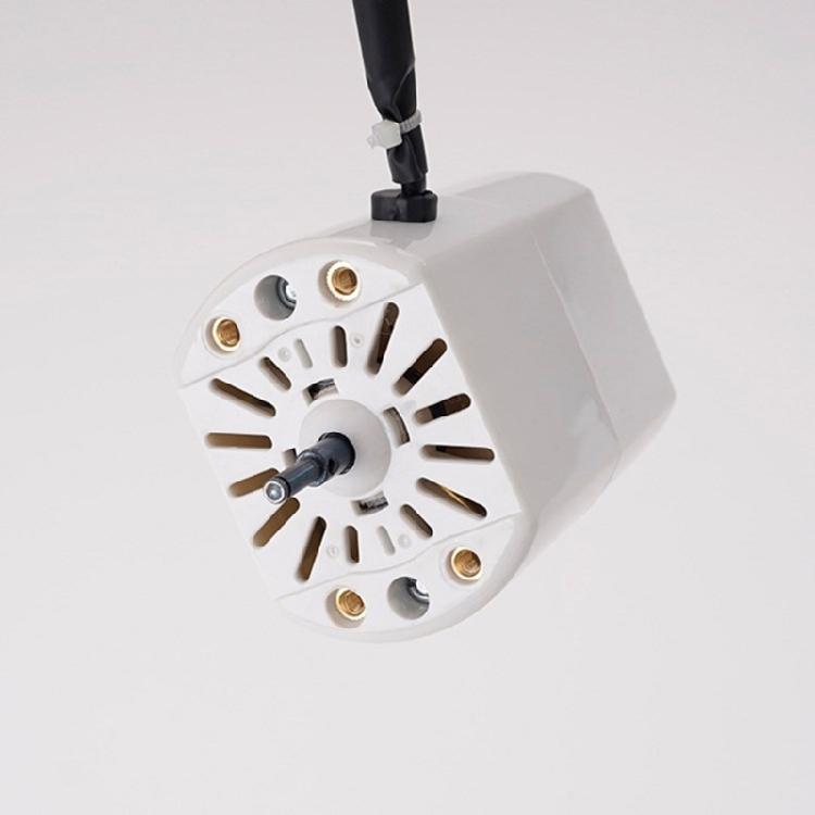 Elektrischer Nähmaschinenmotor für Nähmaschine, 220V-240V;  50Hz;  60W