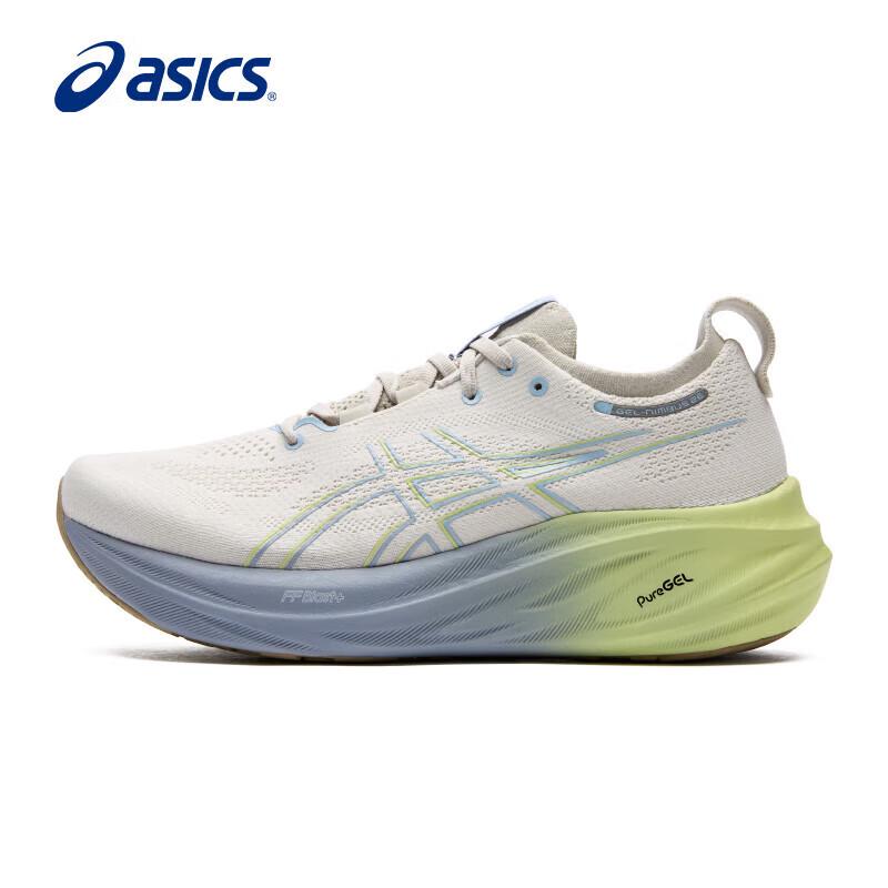 

ASICS GEL-NIMBUS 26 Men s Running Shoes EU 41.5