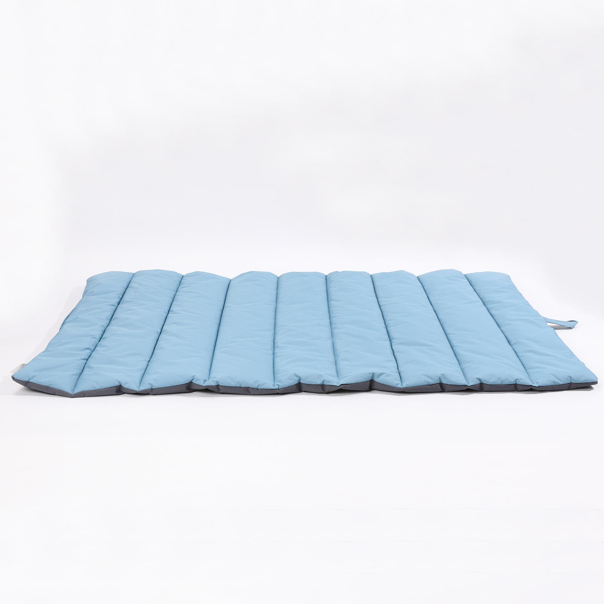 New Portable Pet Mat for Outdoor Travel Waterproof Moisture-proof and Foldable Outdoor Dog Bed Portable Camping Travel Pet Mat 110x68cm