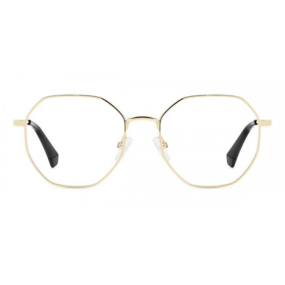 

Polaroid Pld D555 Rhl Women Eyeglasses 52-18-145