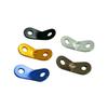 Outdoor Camping Tent Rope Adjuster Buckle