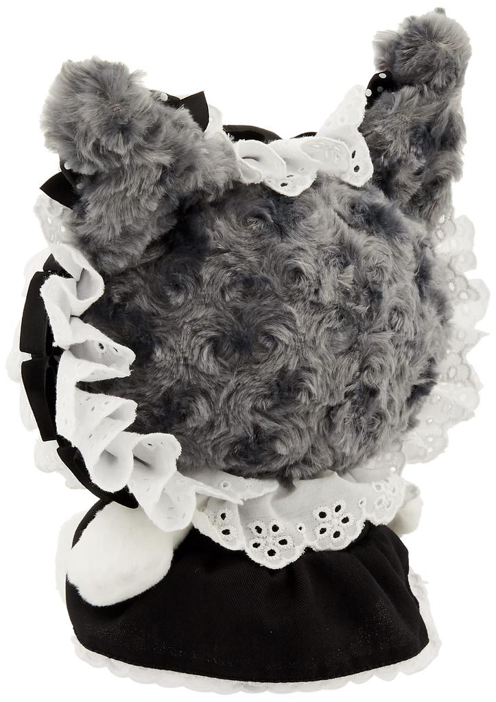 Nakajima Corporation Lolita Dress Kuromi S 174963-22