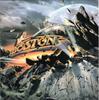 CD BOSTON  Walk On MCASD10973 MCA Records Can 1994 Canada Rock Used