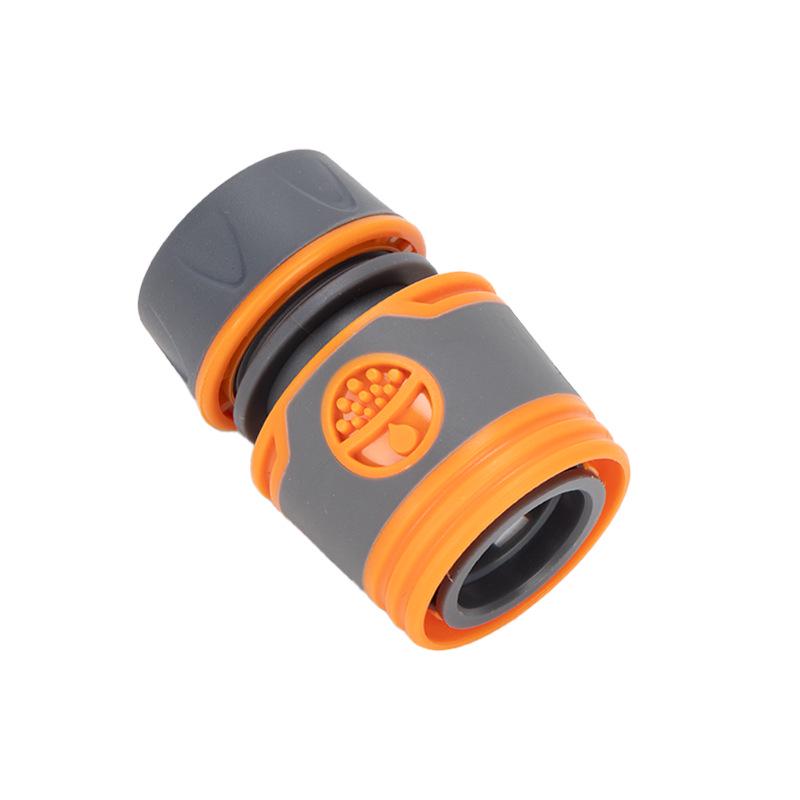 Multi-Function Quick Connector Set: 3/4 & 6 Point Water Gun and Faucet Accessories for Car Wash and Washing Machines