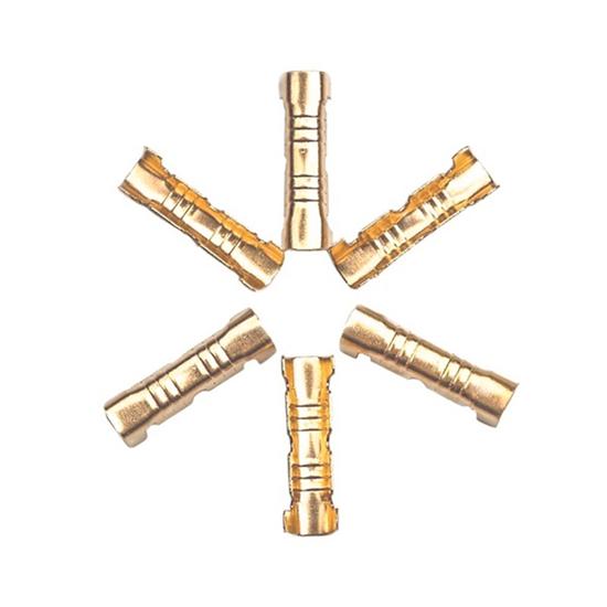 Купить Бытовой клеммный разъем, латунный прочный автомобильный динамик ...