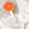 Cat Steam Brush for Shedding 3-in-1 Steamy Cat Brush with Tank Rechargeable Pet Spray Hair Removal Comb for Cats Dogs