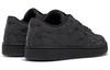 Club C Très Rasché x Club C Reebok 85 Mu 'Triple Black' FW8452