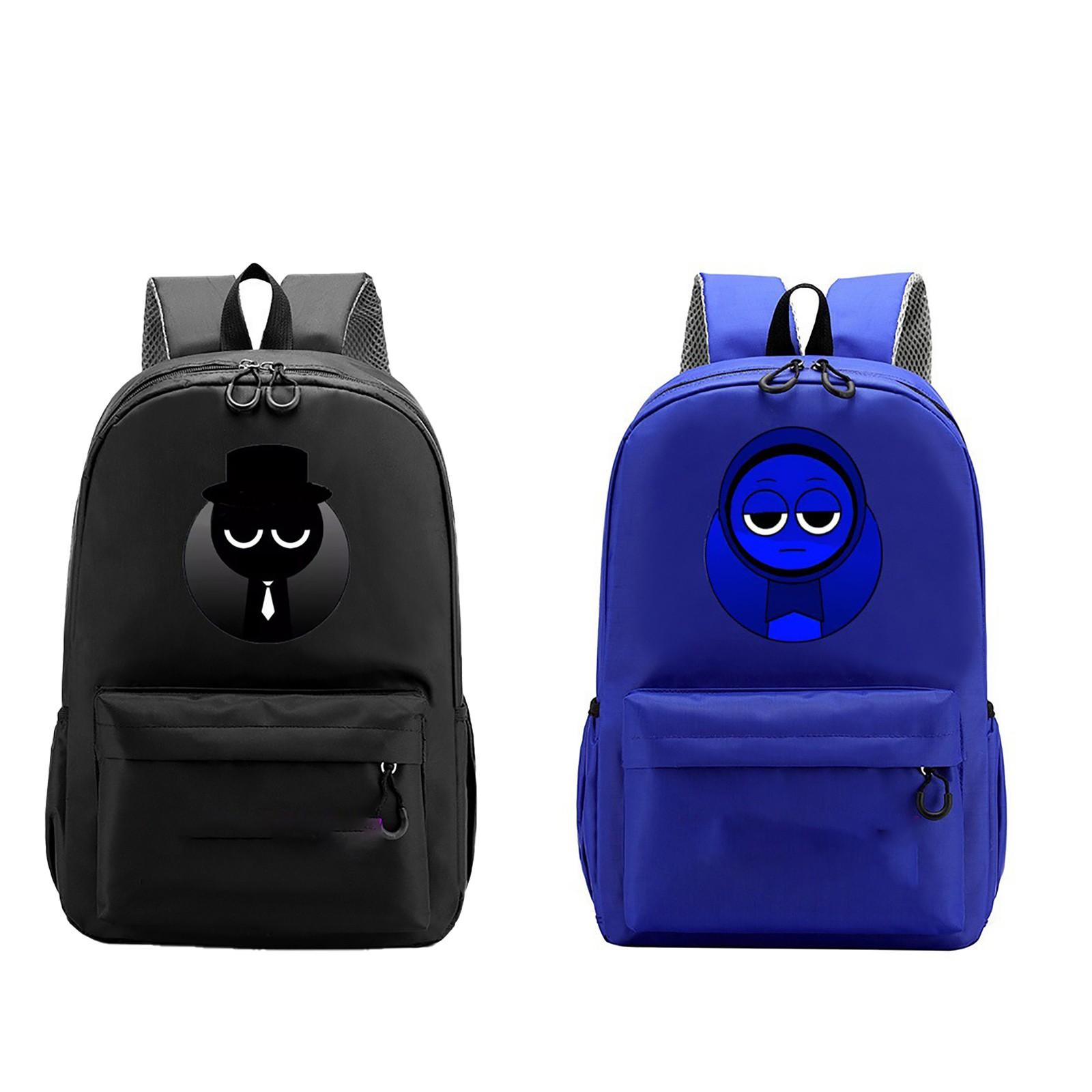 

Backpack, Backpack, Large Capacity Mother And Baby Bag, Waterproof Maternity Bag One Size чорний