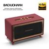 Bach Johann HF-08 Portable HIFI Bluetooth Speaker