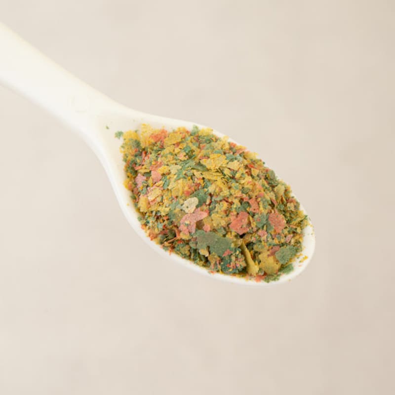 [Pet] Płatki dla ryb tropikalnych 25 g