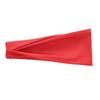 Unisex Elastic Headband for Sports, Yoga, Running, and Gym