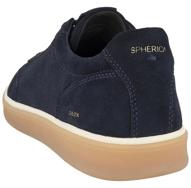 Кроссовки Geox U Spherica Actif X 4