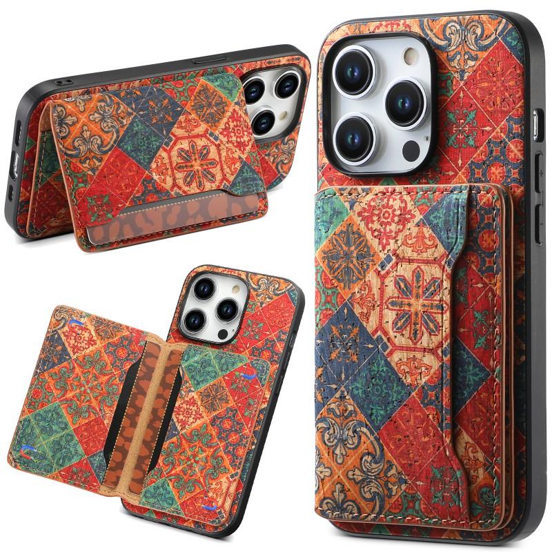 Phone Case IPhone 18 Pro S26 Ultra Totem Back Cover Protective Leather