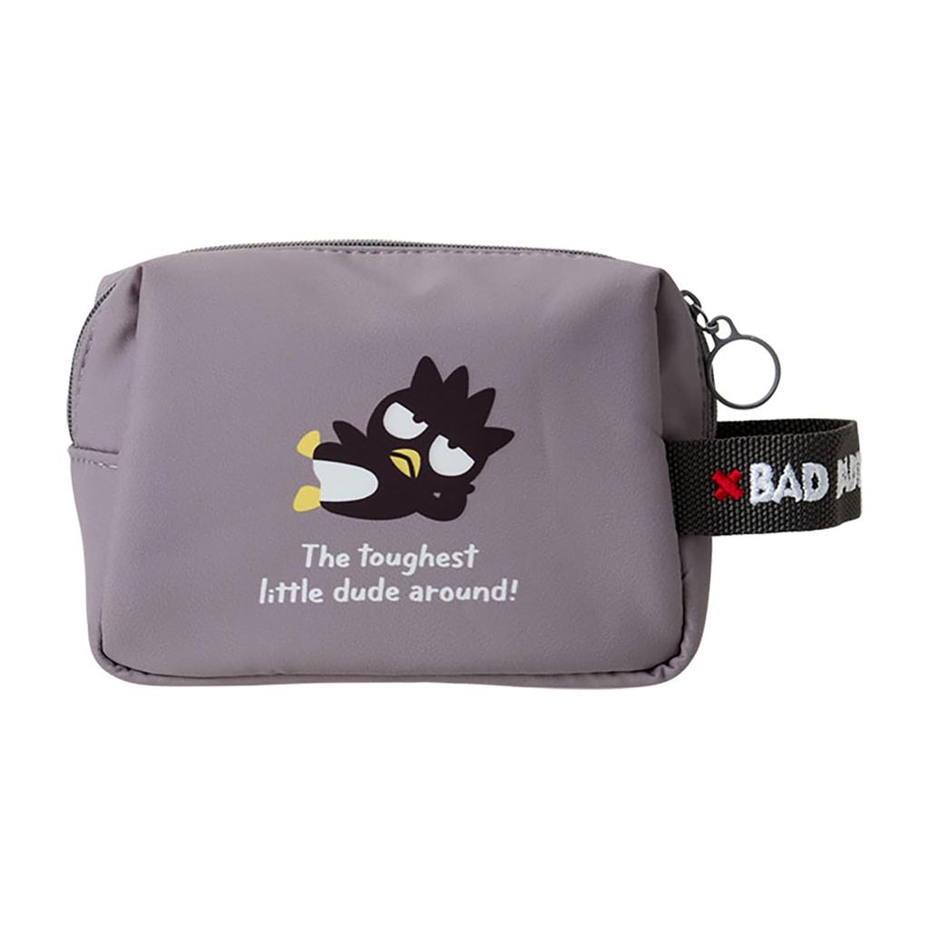 Sanrio Pouch 368393 Badtz-Maru