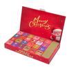 Crystals Advents Calendar 2025 Rock Stone Digging Theme Kit Xmas Advents Calendar 2025 Kids 24 Days Gem-stone Countdown Calendar