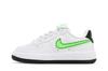 Nike Force 1 Low EasyOn PS 'White Green Strike' FN0237-106