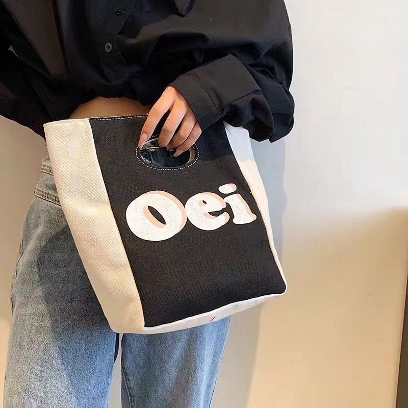 

Дизайн ниши: милый клатч, сумка-тоут, повседневная сумка для ланча, сумка, косметичка, сумка для хранения, женщины