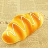 Cute Caterpillar Simulation Bread Scented Squishy Soft Hand Pillow Fun Toy