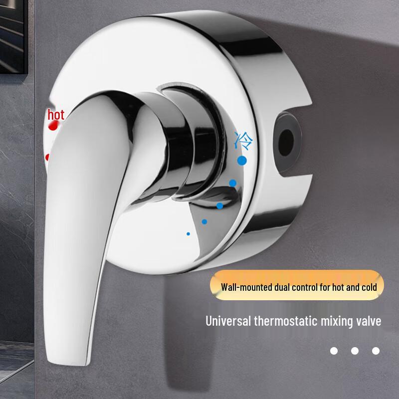 PURPAVWINNER Water Heater Valves