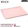 Di Gu Ornament Jewelry Display Tray for Necklaces, Rings, Watches & Glasses