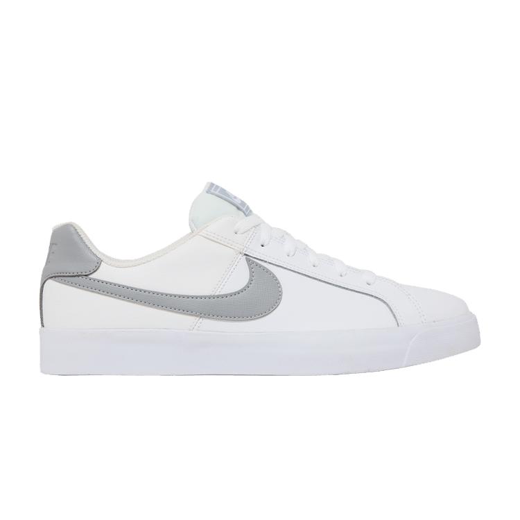 Nike Court Royale AC LT Smoke Grey 44