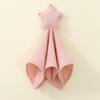 A Class Baby Comfort Blanket Star Moon Shape Baby Lovey Doll  Teething Baby Comfort