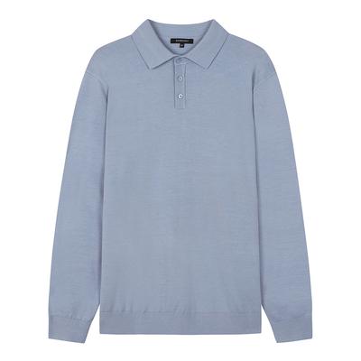 Warme Kleidung – Pullover & Langarmshirts