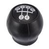 5 Speed Gear Knob Shift Boot Kit For Vauxhall Opel Meriva A 2003-2005 2007-2010