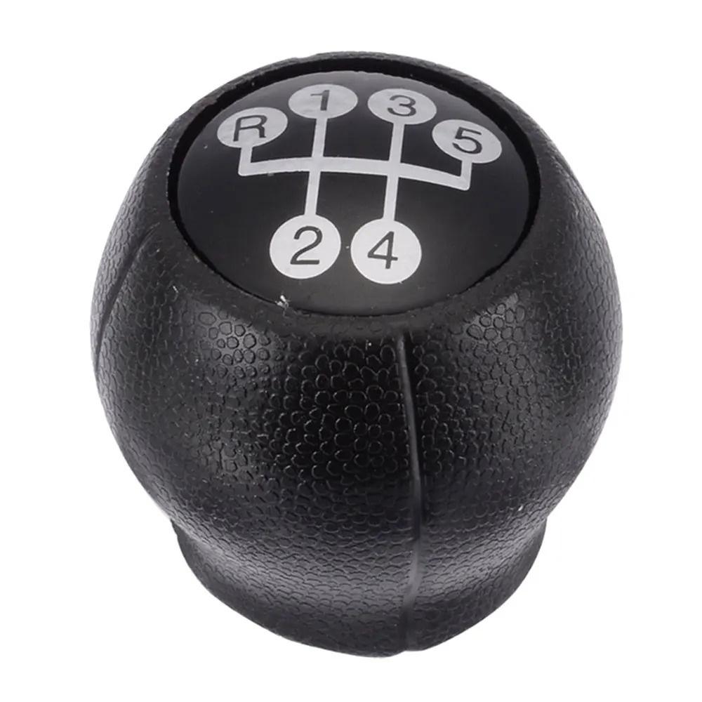 5 Speed Gear Knob Shift Boot Kit For Vauxhall Opel Meriva A 2003-2005 2007-2010