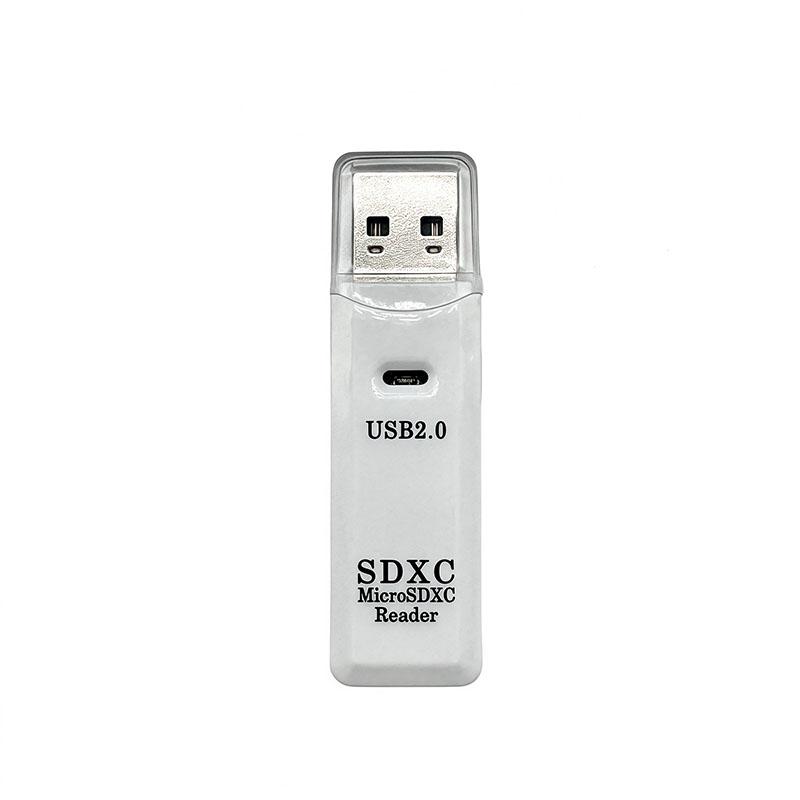 USB3.0 2.0 Card Reader High Speed Multi Ports Micro SD TF Card Writer Computer Laptop Tablet Memory Expansion Adapter