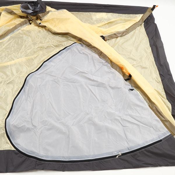 Arai Tent Trek Rise 2dx Fly Spec 3207 [mountain Tent For 2 People Weight  1.99kg]
