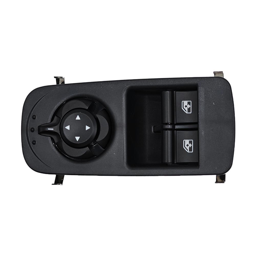 Power Window Switch for 08-18 Alfa Romeo MITO 955 (Model: 156080933)