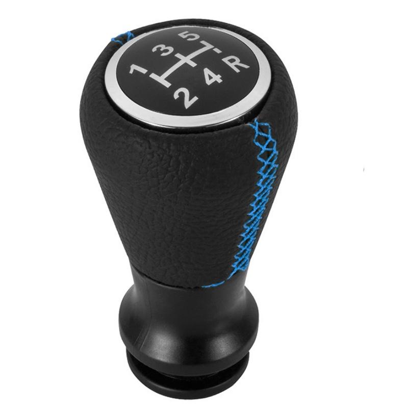 

Кожаная ручка переключения передач, чехол-гетра, воротник для Peugeot 206 406