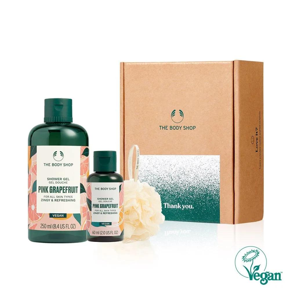 

Pink Grapefruit Shower Gel 2-Piece Gift Set (888109)