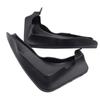 Mudguards Fender Kit Wheel Mud Flaps Splash Guards Fit For BMW 1 Series F20 F21 LCI 116i 118i 2012 - 2016 Car Accessories 4pcs
