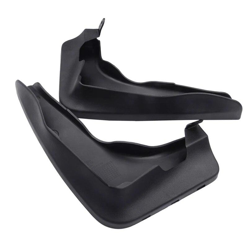 Mudguards Fender Kit Wheel Mud Flaps Splash Guards Fit For BMW 1 Series F20 F21 LCI 116i 118i 2012 - 2016 Car Accessories 4pcs