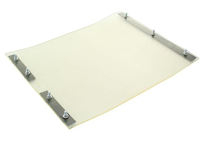 Guma do zagęszczarki C120 640 × 450mm KD1187