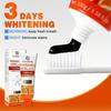 100g Vitamin C Toothpaste Mint Flavor for Teeth Whitening Stain Removal and Fresh Breath Oral Care