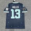 Germany World Cup Jersey Football Clothing Fans Version SANE MULLER WIRIZ