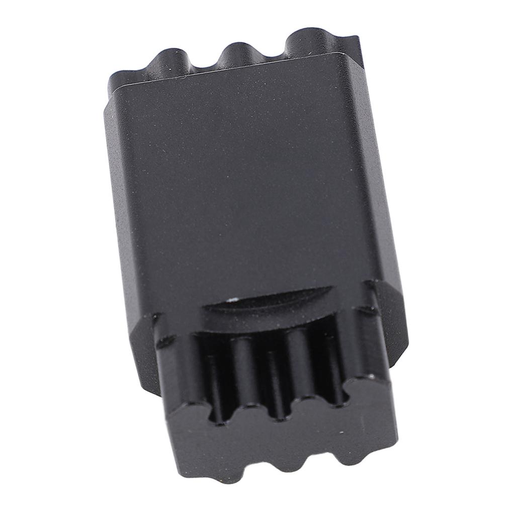 Doppelköpfiges Nockenwellen-Arretierwerkzeug 42314 Metall Bequeme Anwendung Ersatz für Twin Cam M8 Milwaukee 8 Motoren