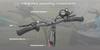 KuKirin M4 MAX Electric Scooter 800W Motor 48V18.2Ah Battery 10 Inches Tires 45km/h Max Speed 64km Range E-Scooter For Aldult