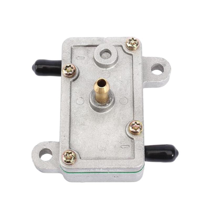 Motorcycle Metal Fuel Pump Df44 211 Df44 211D Df44 227 For Fl250 Fl350 Engine Repair Replacement Accessories