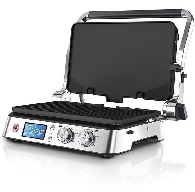 Гриль Braun CG 9040 Multigrill 9 (0X17900003)