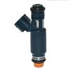 Motor – Injectoare de combustibil auto
