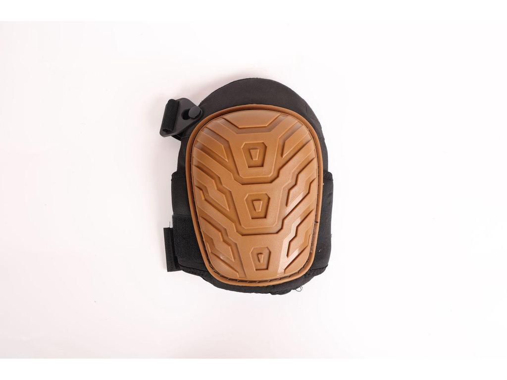 Thickened Silicone Hard Shell Knee Pads for Labor Protection and Landscaping