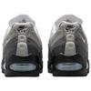 Nike Air Max 95 OG Blue Tint 2025 Zapatillas para Mujer Gris Negro Blanco HJ5996-002