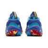 Nike Giannis Immortality 2 Giannis Slip Resistant Cushioning Abrasion Resistant Low top Basketball Shoes Blue Unisex DQ1943-400